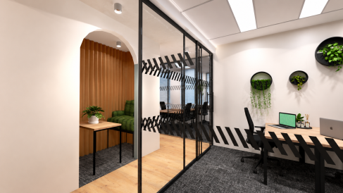 Office: One Station Approach, Harlow, CM20 2FB
