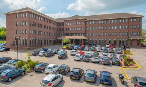 Office: One Station Approach, Harlow, CM20 2FB