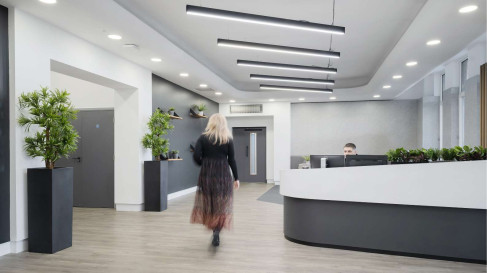 Office: One Station Approach, Harlow, CM20 2FB