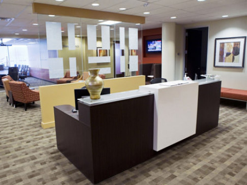 Office: Ontario, County Court, 2 County Court Blvd, Brampton, L6W 3W8