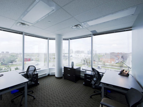 Office: Ontario, County Court, 2 County Court Blvd, Brampton, L6W 3W8