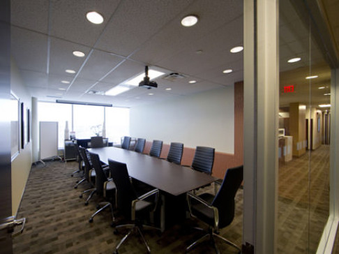 Office: Ontario, County Court, 2 County Court Blvd, Brampton, L6W 3W8