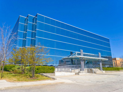 Office: Ontario, Meadowvale, 7111 Syntex Drive, Mississauga, L5N 8C3