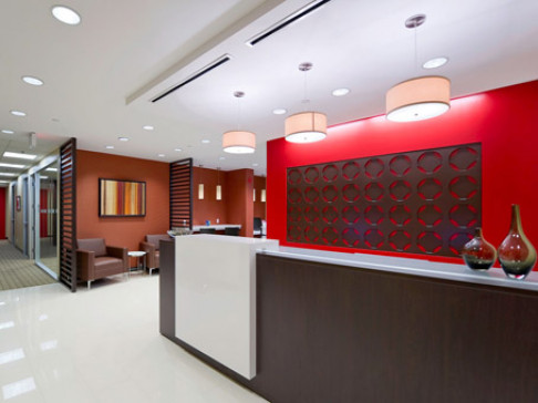 Office: Ontario, Meadowvale, 7111 Syntex Drive, Mississauga, L5N 8C3