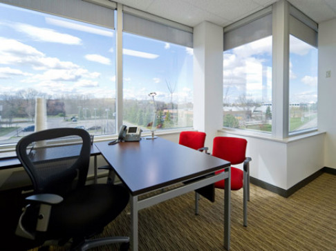 Office: Ontario, Meadowvale, 7111 Syntex Drive, Mississauga, L5N 8C3