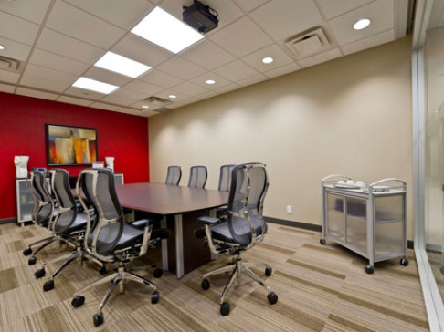 Office: Ontario, Meadowvale, 7111 Syntex Drive, Mississauga, L5N 8C3