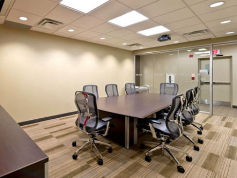 Office: Ontario, Meadowvale, 7111 Syntex Drive, Mississauga, L5N 8C3