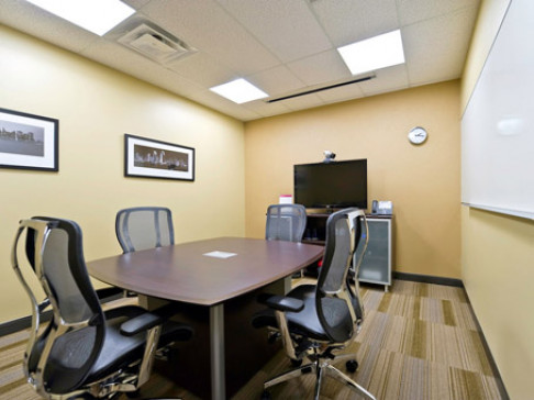 Office: Ontario, Meadowvale, 7111 Syntex Drive, Mississauga, L5N 8C3