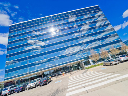 Office: Ontario, Toronto Airport Corporate Centre, 2425 Matheson Boulevard East, Mississauga, L4W 5K4