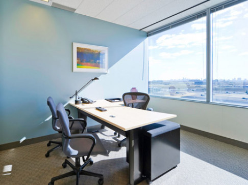 Office: Ontario, Toronto Airport Corporate Centre, 2425 Matheson Boulevard East, Mississauga, L4W 5K4