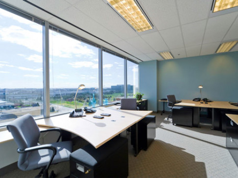 Office: Ontario, Toronto Airport Corporate Centre, 2425 Matheson Boulevard East, Mississauga, L4W 5K4