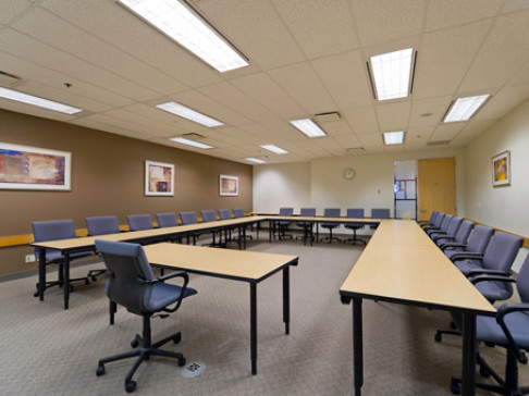Office: Ontario, Toronto Airport Corporate Centre, 2425 Matheson Boulevard East, Mississauga, L4W 5K4