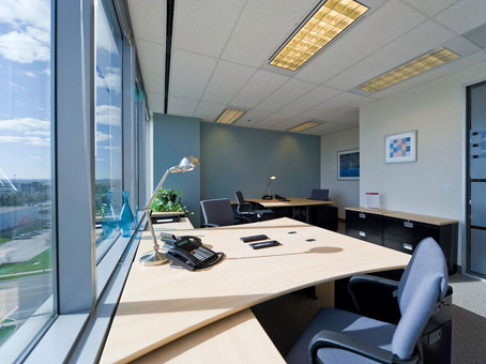 Office: Ontario, Toronto Airport Corporate Centre, 2425 Matheson Boulevard East, Mississauga, L4W 5K4