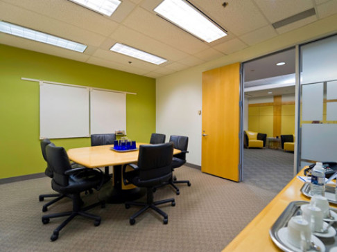 Office: Ontario, Toronto Airport Corporate Centre, 2425 Matheson Boulevard East, Mississauga, L4W 5K4