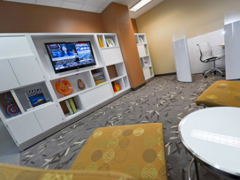 Office: Ontario, Toronto Airport Corporate Centre, 2425 Matheson Boulevard East, Mississauga, L4W 5K4