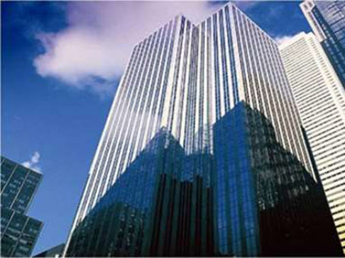 Ontario, Toronto - Exchange Tower