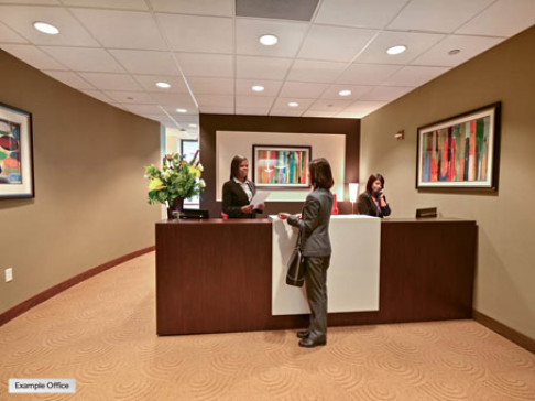 Office: Ontario, Exchange Tower, 130 King Street West, Toronto, M5X 1E3