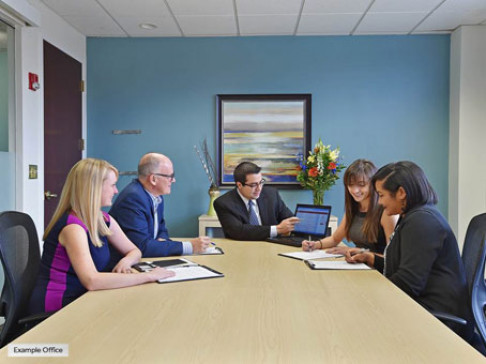 Office: Ontario, Exchange Tower, 130 King Street West, Toronto, M5X 1E3