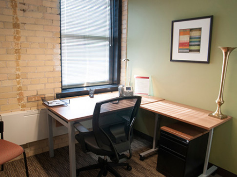 Office: Ontario, Liberty Village, 60 Atlantic Avenue, Toronto, M6K 1X9