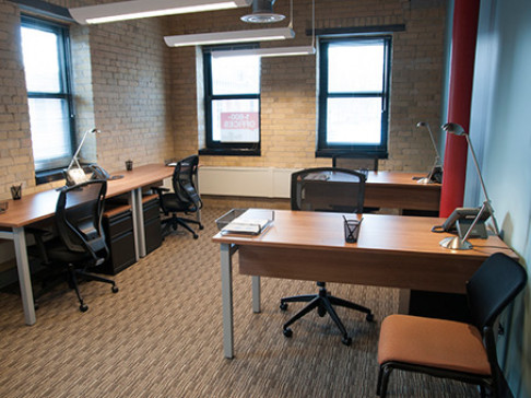 Office: Ontario, Liberty Village, 60 Atlantic Avenue, Toronto, M6K 1X9