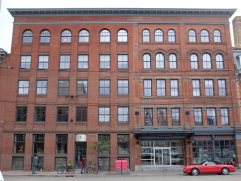 Office: Ontario, Queen & Richmond Centre, 111 Queen Street East, Toronto, M5C 1S2