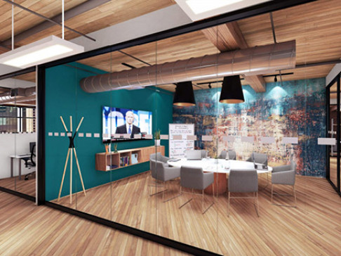 Office: Ontario, Queen West, 180 John Street, Toronto, M5T 1X5