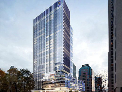 Office: Ontario, Waterpark Place, 88 Queens Quay West, Toronto, M5J 0B8