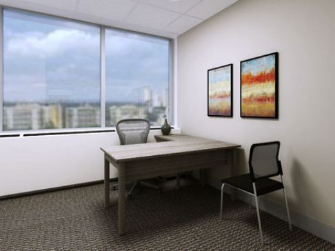 Office: Ontario, Waterpark Place, 88 Queens Quay West, Toronto, M5J 0B8