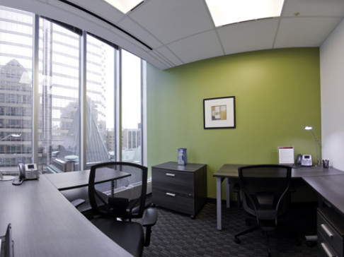 Office: Ontario, Yonge and Richmond Centre, 151 Yonge Street, Toronto, M5C 2W7