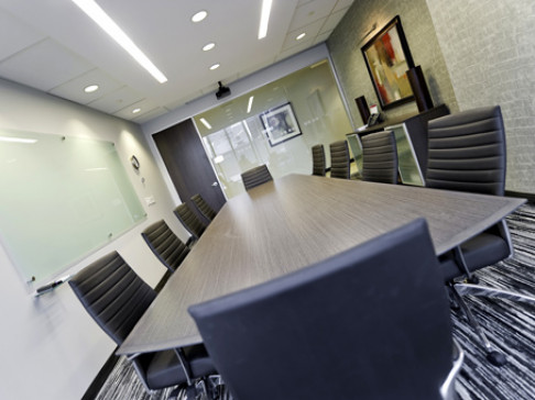 Office: Ontario, Yonge and Richmond Centre, 151 Yonge Street, Toronto, M5C 2W7