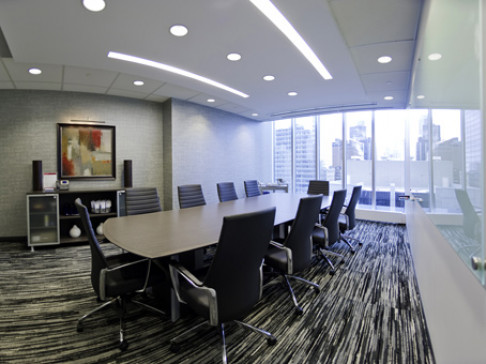 Office: Ontario, Yonge and Richmond Centre, 151 Yonge Street, Toronto, M5C 2W7