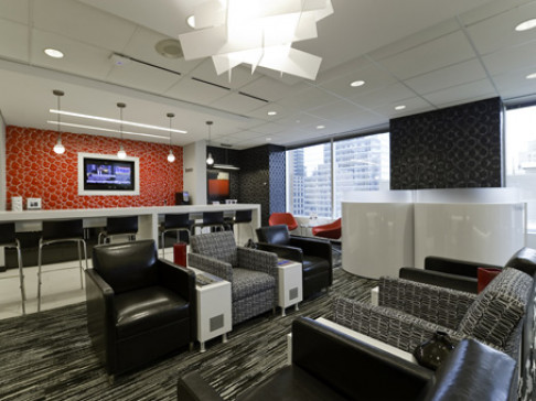 Office: Ontario, Yonge and Richmond Centre, 151 Yonge Street, Toronto, M5C 2W7