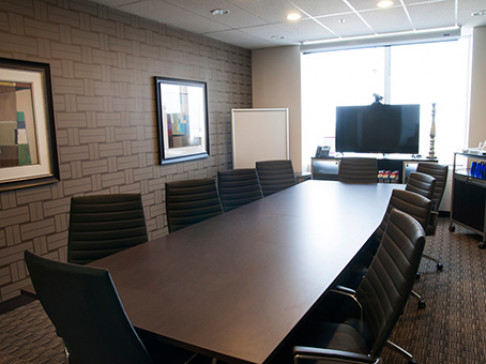 Office: Ontario, Yonge & St. Clair, 2 St. Clair Avenue West, Toronto, M4V 1L5