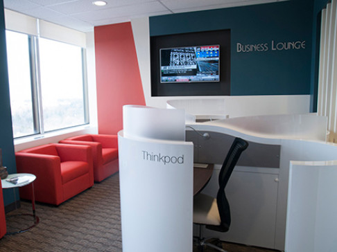 Office: Ontario, Yonge & St. Clair, 2 St. Clair Avenue West, Toronto, M4V 1L5