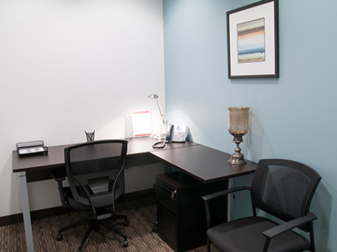 Office: Ontario, Yonge & St. Clair, 2 St. Clair Avenue West, Toronto, M4V 1L5
