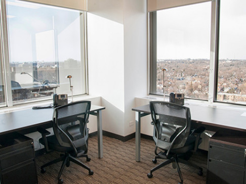 Office: Ontario, Yonge & St. Clair, 2 St. Clair Avenue West, Toronto, M4V 1L5