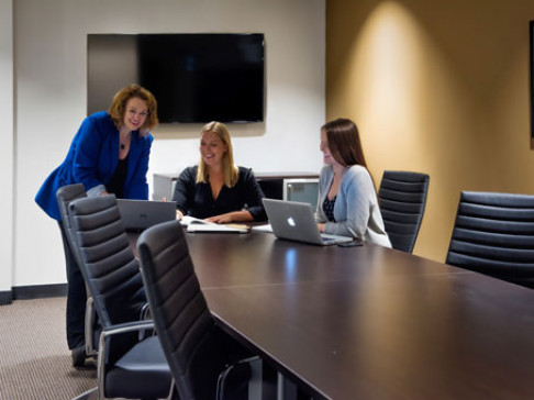 Office: Ontario, Yorkville, 1235 Bay Street, Toronto, M5R 3K4