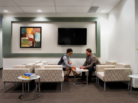 Office: Ontario, Yorkville, 1235 Bay Street, Toronto, M5R 3K4