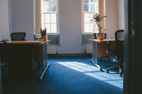 Office: Orchard Street, Orchard Street Business Centre, Bristol, BS1 5EH