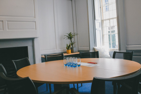 Office: Orchard Street, Orchard Street Business Centre, Bristol, BS1 5EH