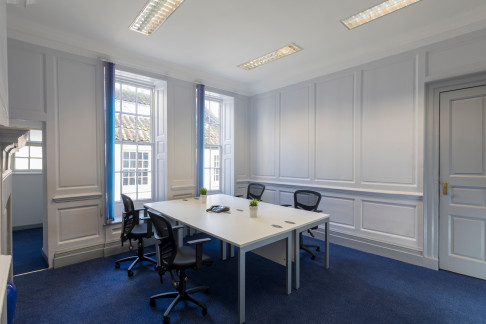 Office: Orchard Street, Orchard Street Business Centre, Bristol, BS1 5EH