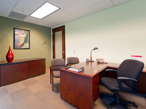 Office: Oregon, Kruse Way, 4800 SW Meadows Road, Lake Oswego, OR 97035