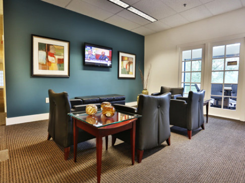 Office: Oregon, River Park Center, 205 SE Spokane St, Portland, OR 97202