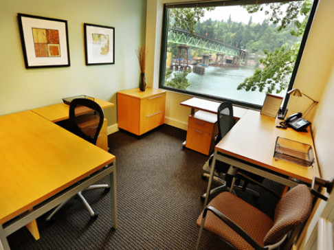 Office: Oregon, River Park Center, 205 SE Spokane St, Portland, OR 97202