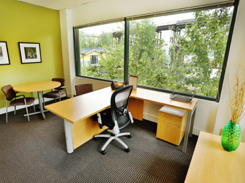 Office: Oregon, River Park Center, 205 SE Spokane St, Portland, OR 97202