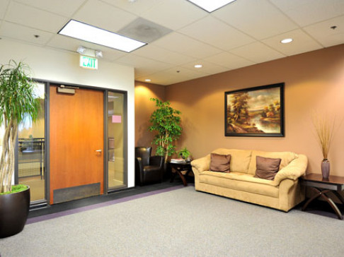 Office: Oregon, 8215 SW -Sherwood Road, Tualatin, OR 97062