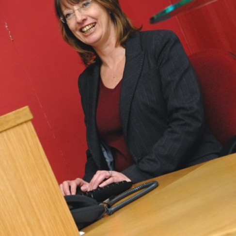 Office: Orion Business Centre, Stamford, PE9
