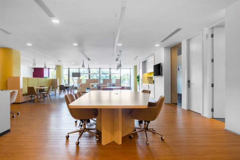Office: Eski Büyükdere Caddesi No:27, Istanbul, 34485