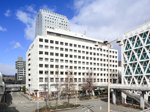 Osaka, Hankyu Senri Choou