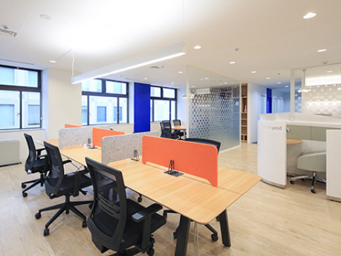 Office: Hankyu Senri Choou, 8F, Hankyu Senri Chuo Building, Osaka, 560-0082